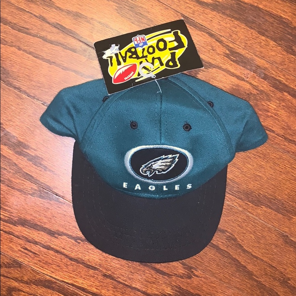 Brand new vintage Philadelphia Eagles NFL hat snap back